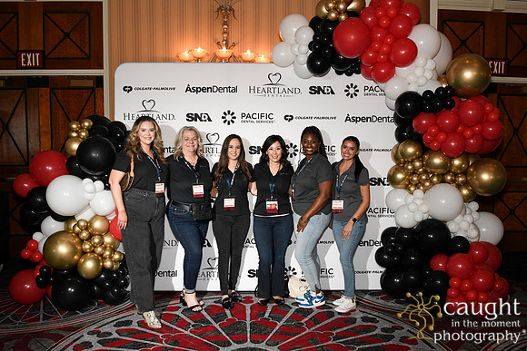 066 SNDA 2024 in Las Vegas