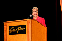 100 40th Anniversary Gala