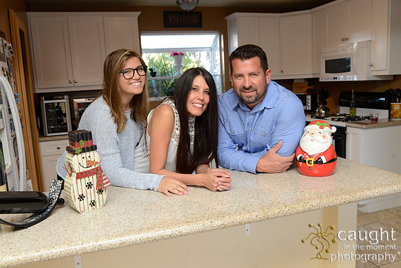 014 Ingrassia Family Portraits