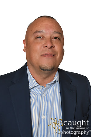 042 Reyes Coca-Cola Bottling Executive Portraits 2025