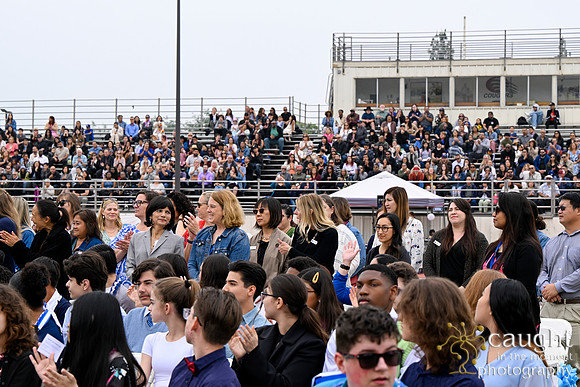 040 Blue Ridge Academy 8th Grade Promotion Azusa Pacific