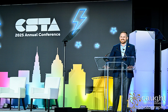364 CSTA 2025 Cleveland