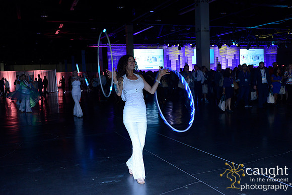 749 OMED 2016-Welcome Reception
