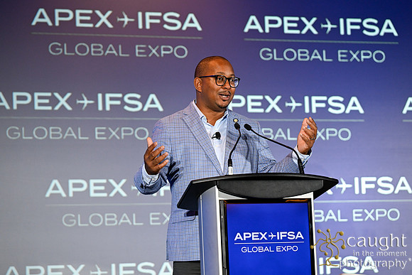 015 APEX IFSA GlobalExpo2024