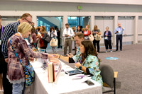 756 OMED 2016-Welcome Reception