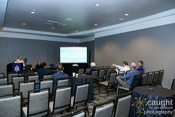 127 IFoRE 2024 Washington DC-Thursday Sessions