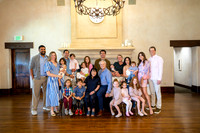 Gill Family Portraits