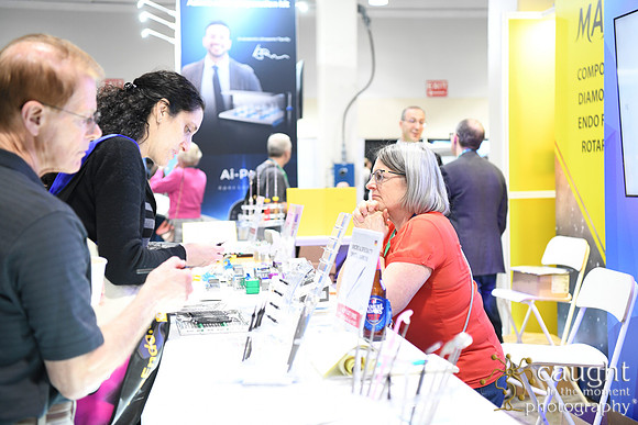346 AAE 2025 in Boston - Exhibit Hall