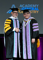 220R AGD2018 Conference in New Orleans-Convocation Stage