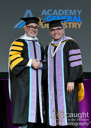 220R AGD2018 Conference in New Orleans-Convocation Stage