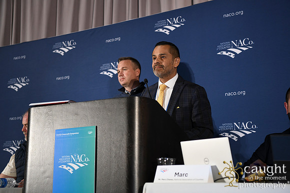 552 NACo County Crossroads Symposium