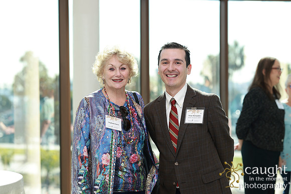 084 Memorial Medical Center Foundation Appreciation Luncheon 2024