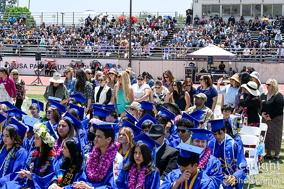 110 Blue Ridge Academy High School Graduation Azusa Pacific