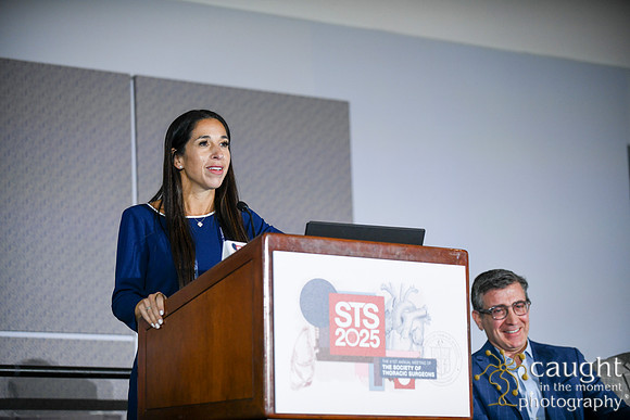 215 STS2025-Pre Con Sessions
