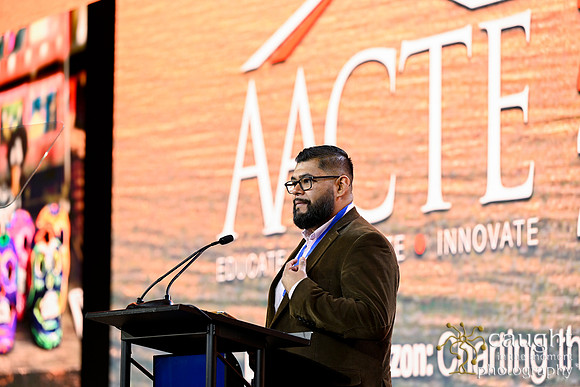 395 AACTE Annual Meeting 2025 Long Beach