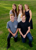 023 O'Connor Family Portraits 2015