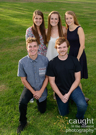 023 O'Connor Family Portraits 2015