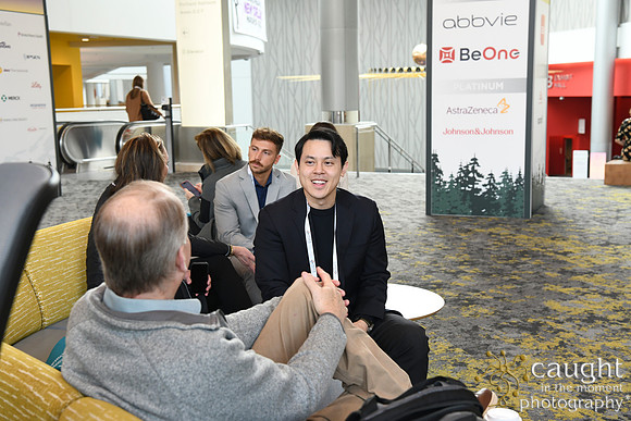 129 HOPA 2025 Conference in Portland - Networking