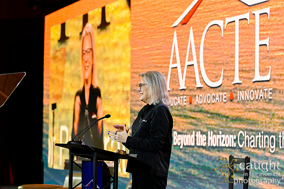 829 AACTE Annual Meeting 2025 Long Beach