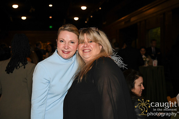 1364 STS2025-President's Reception