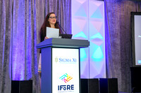 901 IFoRE 2024 Washington DC-Saturday Keynotes