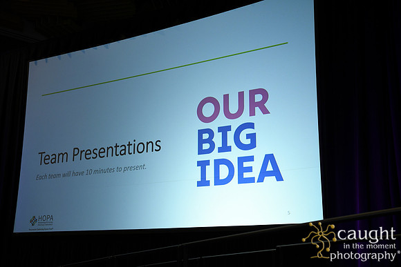 901 HOPA 2025 Conference in Portland - BIG Idea