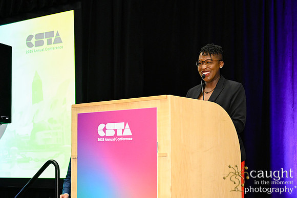 878 CSTA 2025 Cleveland