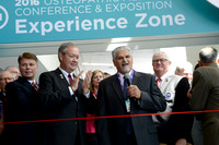 168 OMED 2016-Exhibit Hall