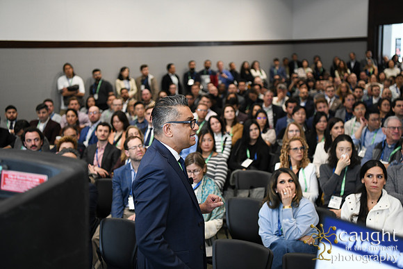 511 AAE 2025 in Boston - Sessions