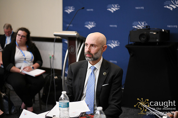 739 NACo 2025 Leg-Monday-Intergovernmental Disaster Reform