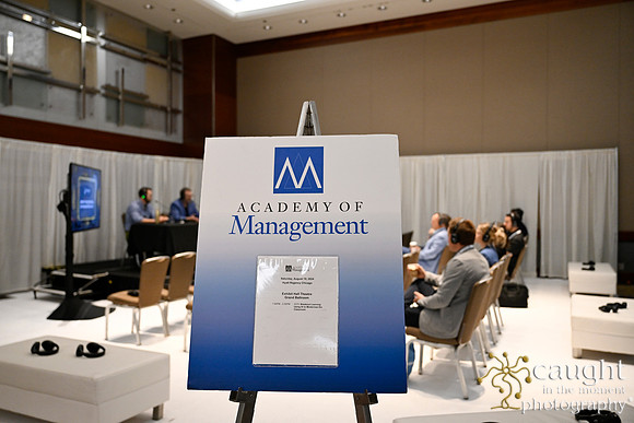 420 AOM 2024 Exhibit Hall