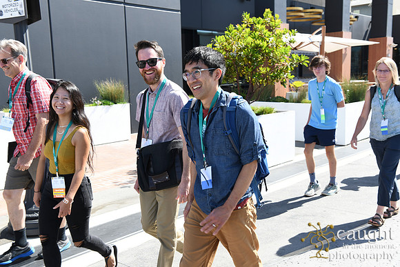 006 ESA 2024 in Long Beach