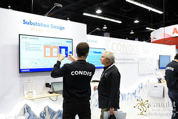 054 IEEE PES T&D 2024-Condis