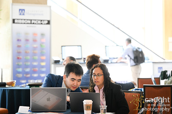 143 AOM 2024 Networking