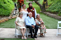 735 Chompff Wedding at Los Willows