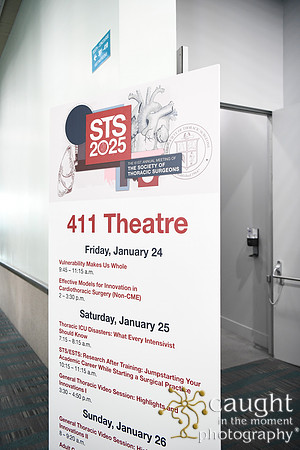 722 STS2025-Sessions