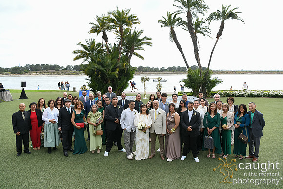276 De La Cruz 50th Wedding Anniversary in San Diego