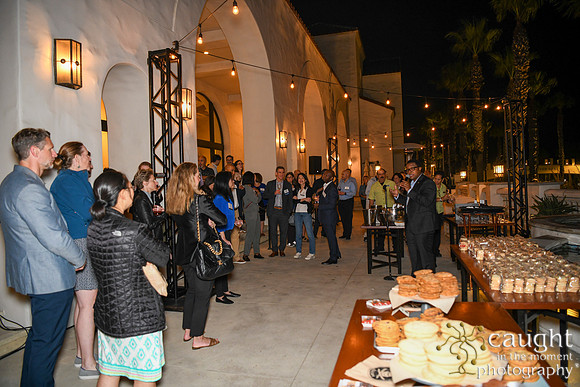 929 MoFo ONE 2024 - Diversity Reception