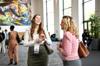 148 HOPA 2025 Conference in Portland - Networking