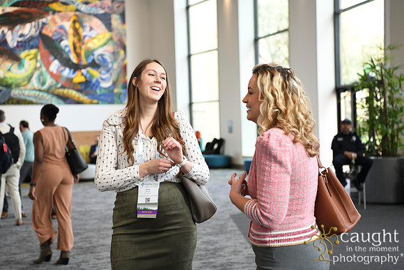 148 HOPA 2025 Conference in Portland - Networking