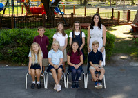Cohort A 4th-5th Grades
