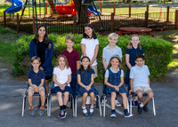 Cohort A 2nd-3rd Grades