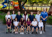 Cohort A 5th-6th Grades
