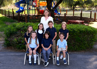 Cohort B 1st-2nd Grades