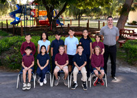 Cohort B 3rd-4th Grades