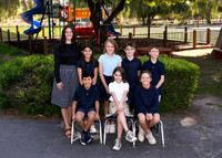 Cohort B 4th-5th Grades