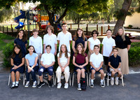 Cohort B 6th-7th Grades