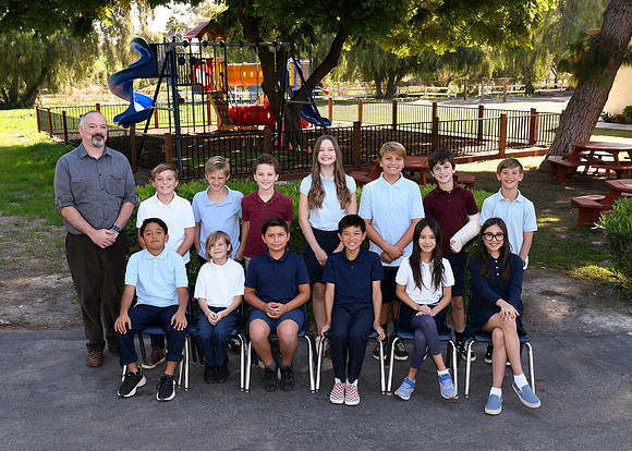 Cohort B 5th-6th Grades