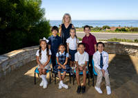 Cohort C 2nd-3rd Grades
