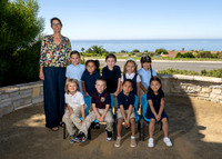 Cohort C Kindergarten